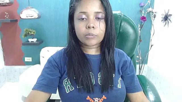 Snapshot of Melikasweetz chatting on January 28, 2025, 5:24 pm Melikasweetz online show from January 28, 2025, 5:24 pm