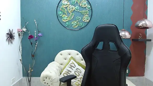 Snapshot of Melikasweetz chatting on March 18, 2025, 5:21 pm Melikasweetz online show from March 18, 2025, 5:21 pm