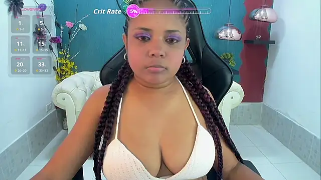 Snapshot of Melikasweetz chatting on February 12, 2026, 5:41 pm Melikasweetz online show from February 12, 2026, 5:41 pm