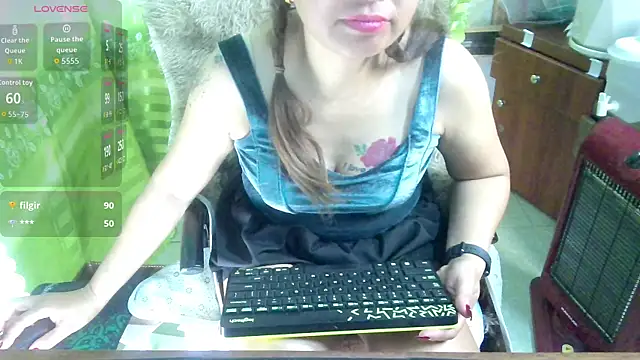 Jerry-Lan online show from February 12, 2026, 10:43 am