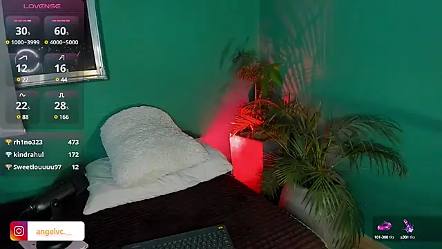 Snapshot of Anne_Babb chatting on February 15, 2025, 4:47 am Anne Babb online show from February 15, 2025, 4:47 am