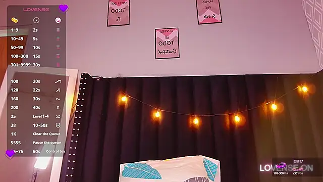 littleebluee online show from March 8, 2025, 5:59 am