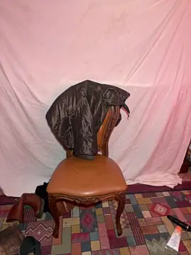 OniricFemme online show from January 15, 2026, 9:18 pm