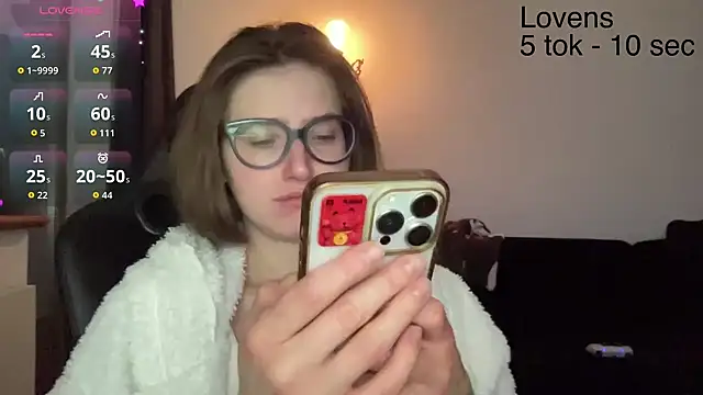 Snapshot of Sexy_Sweets chatting on February 13, 2026, 12:39 am Sexy Sweets online show from February 13, 2026, 12:39 am