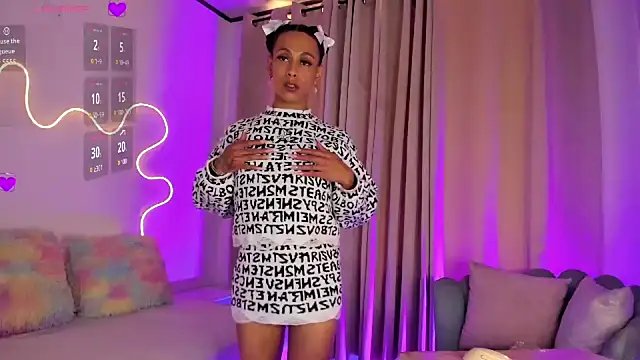 Snapshot of Kehily_ chatting on February 26, 2026, 3:44 pm Kehily online show from February 26, 2026, 3:44 pm