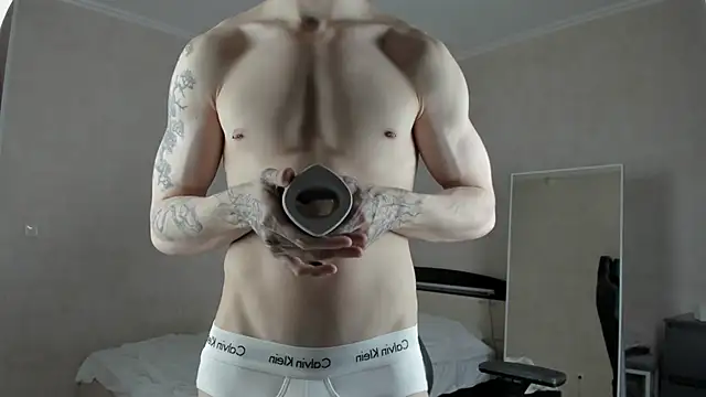 MasonWarholl online show from January 12, 2025, 6:05 pm