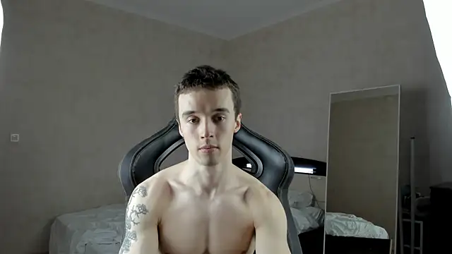 MasonWarholl online show from February 8, 2025, 11:13 pm