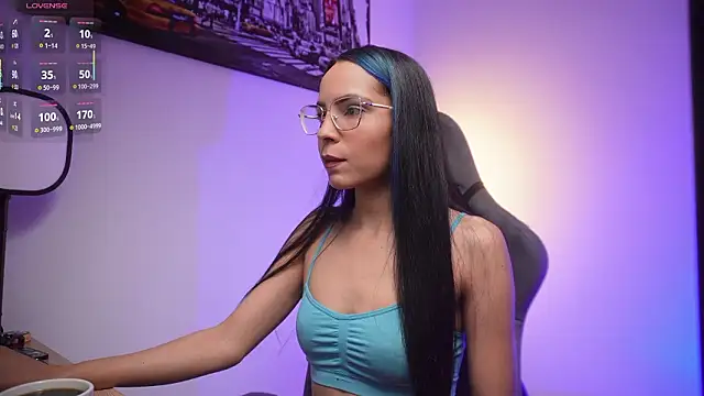 little-eli online show from February 5, 2026, 7:07 pm