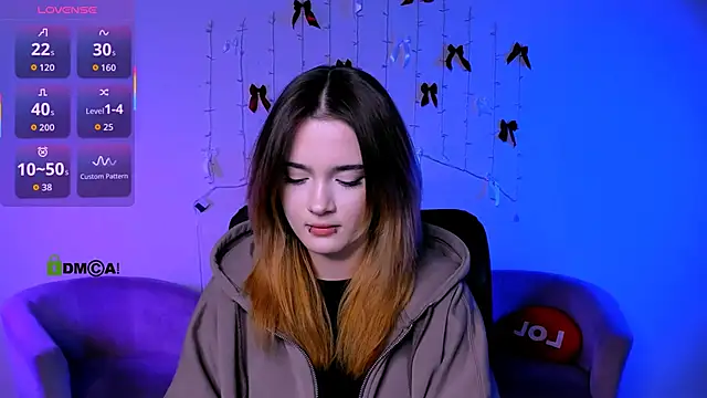 Snapshot of liana_kisses chatting on February 3, 2026, 8:25 pm liana kisses online show from February 3, 2026, 8:25 pm