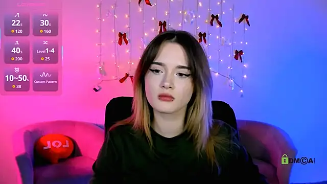 Snapshot of liana_kisses chatting on February 6, 2026, 8:01 pm liana kisses online show from February 6, 2026, 8:01 pm