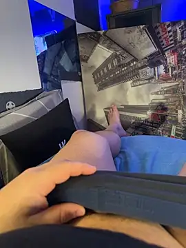 MatthewEmme online show from February 21, 2026, 12:00 am