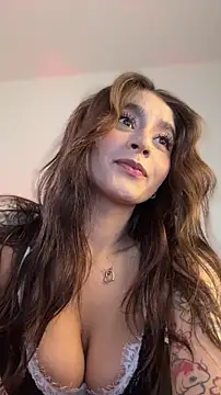 pamela  mar online show from February 10, 2026, 7:18 pm