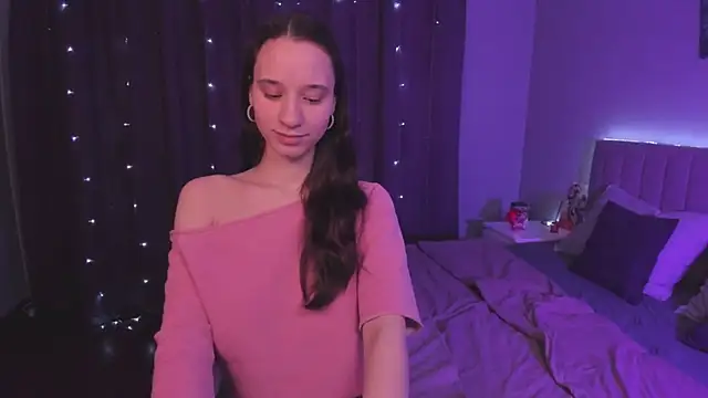 Snapshot of StaceySunny chatting on February 24, 2025, 2:58 pm StaceySunny online show from February 24, 2025, 2:58 pm