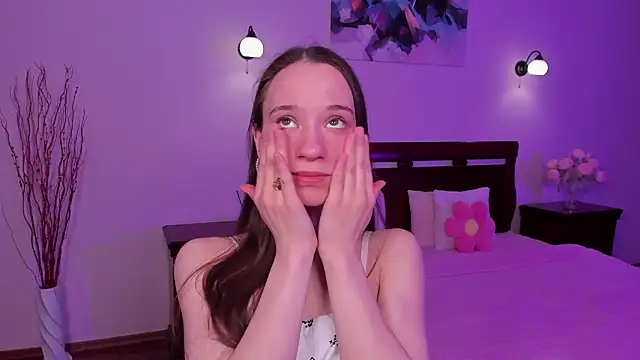 Snapshot of StaceySunny chatting on February 26, 2026, 5:12 pm StaceySunny online show from February 26, 2026, 5:12 pm