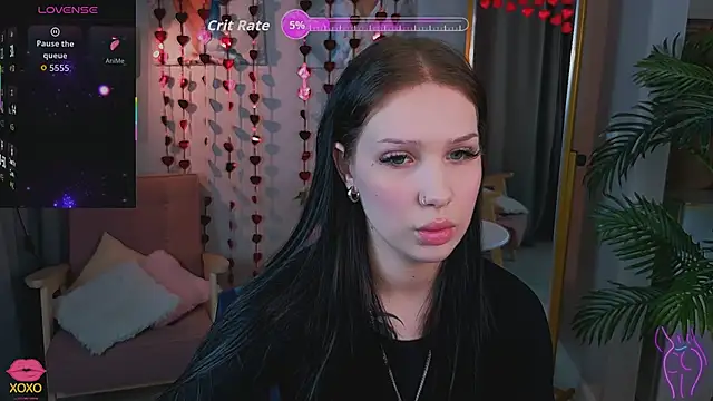 Snapshot of Lia_xxGirl chatting on February 7, 2026, 9:40 pm Lia xxGirl online show from February 7, 2026, 9:40 pm