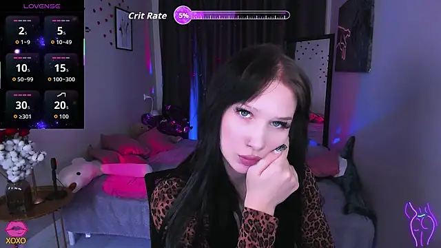 Snapshot of Lia_xxGirl chatting on February 13, 2026, 10:06 pm Lia xxGirl online show from February 13, 2026, 10:06 pm