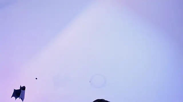 Sweet Namii online show from October 25, 2025, 7:52 pm