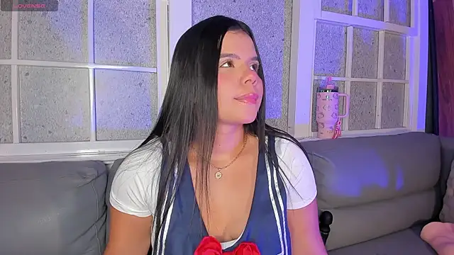 Snapshot of _PARISI_ chatting on February 26, 2026, 6:51 pm PARISI online show from February 26, 2026, 6:51 pm