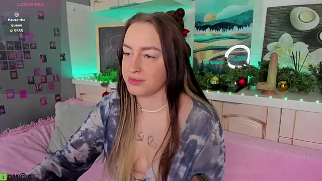 Kruela Eva online show from January 18, 2026, 10:35 pm