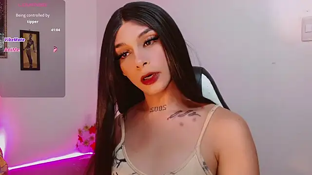 Snapshot of AdharaaMoon chatting on January 17, 2026, 3:11 am AdharaaMoon online show from January 17, 2026, 3:11 am