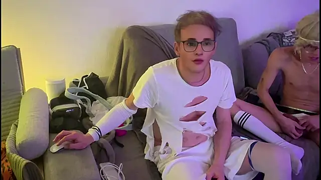 swissMen DE online show from December 5, 2025, 9:18 am