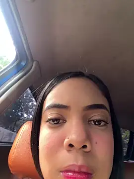 NAUGHTY LITTLE 18 online show from February 24, 2026, 4:16 pm