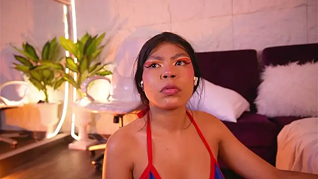 CailynBrowm online show from February 12, 2026, 4:51 am