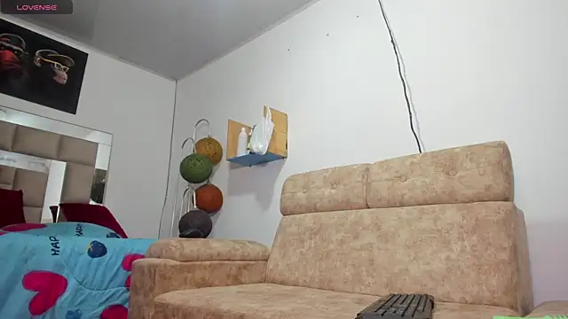 jadenf1 online show from February 7, 2026, 7:39 pm