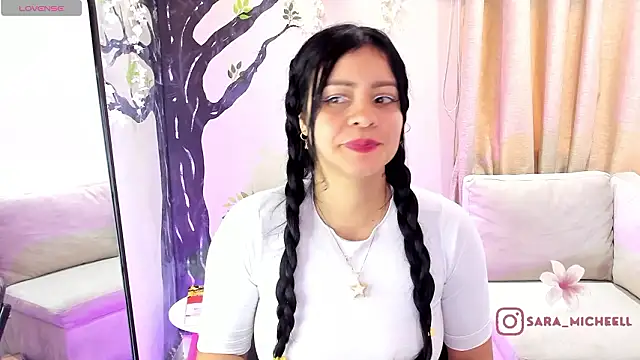 StefyGil  online show from February 7, 2026, 12:20 pm