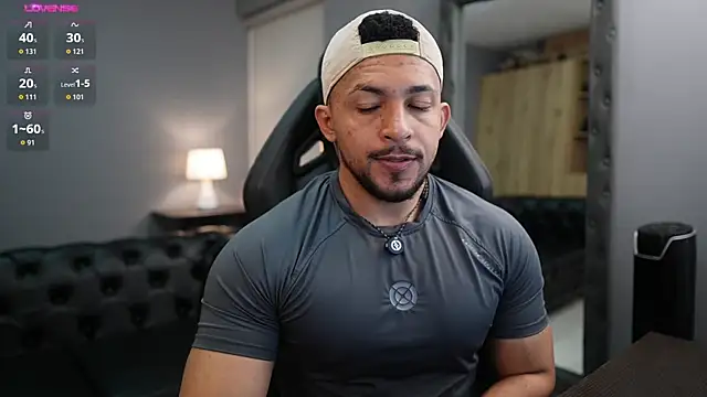 Martin Logan online show from February 24, 2026, 12:08 am