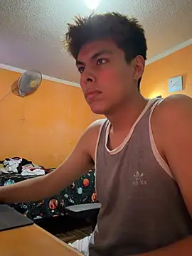 Snapshot of diegotorresd2312 chatting on February 8, 2026, 7:34 am diegotorresd2312 online show from February 8, 2026, 7:34 am