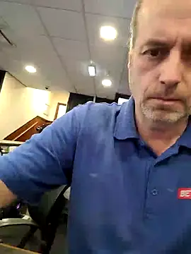 JulianJ50 online show from March 1, 2026, 8:33 pm