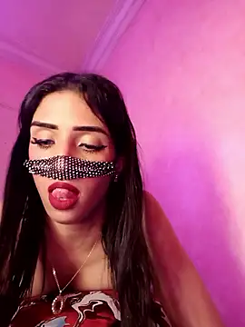 Snapshot of ---sophia--- chatting on January 7, 2026, 12:18 pm ---sophia--- online show from January 7, 2026, 12:18 pm