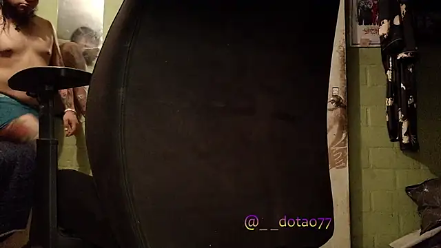 doTao7 online show from February 12, 2026, 2:06 am