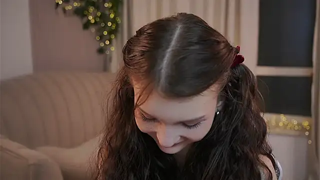 CindyGarrison online show from February 22, 2026, 11:58 pm