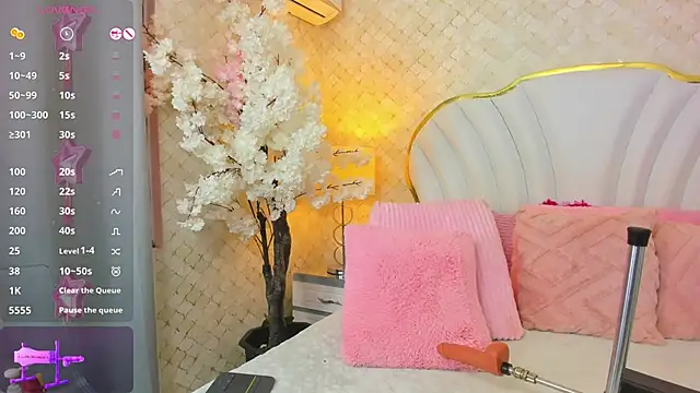 Snapshot of ShanelWest chatting on February 3, 2026, 1:38 pm ShanelWest online show from February 3, 2026, 1:38 pm