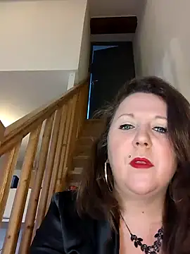 Candy-Desire online show from January 7, 2025, 3:23 pm