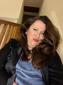 Candy-Desire online show from February 3, 2025, 12:15 am