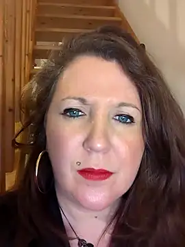 Candy-Desire online show from February 15, 2025, 8:22 pm