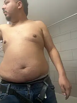 Detodo27 online show from March 5, 2026, 1:51 pm