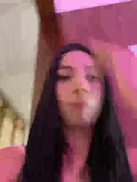 Lina10 online show from February 13, 2026, 9:00 pm