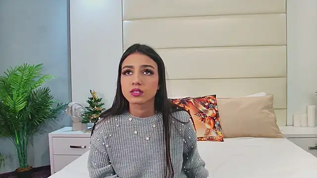 VanessaEllis online show from December 27, 2024, 10:37 pm