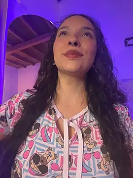 ThaliaRivera  online show from February 22, 2026, 4:46 am