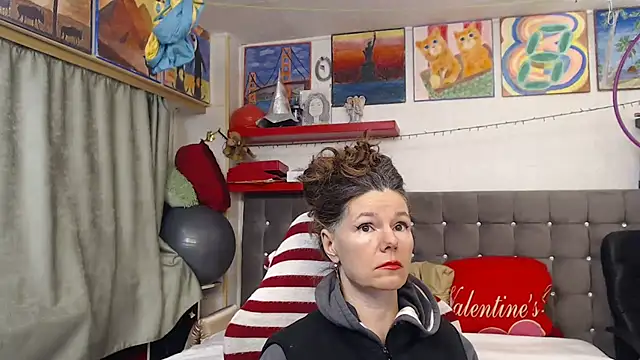 kellyterapy online show from February 26, 2026, 6:51 pm