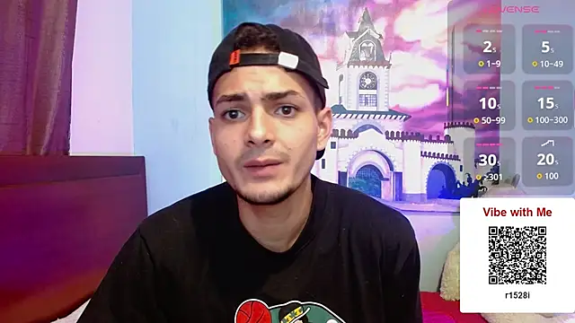 Snapshot of Jeffstyle18 chatting on January 16, 2026, 4:33 pm Jeffstyle18 online show from January 16, 2026, 4:33 pm