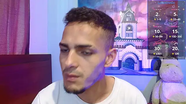 Snapshot of Jeffstyle18 chatting on February 2, 2026, 4:49 pm Jeffstyle18 online show from February 2, 2026, 4:49 pm