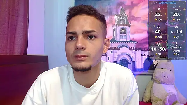 Snapshot of Jeffstyle18 chatting on February 3, 2026, 5:18 pm Jeffstyle18 online show from February 3, 2026, 5:18 pm