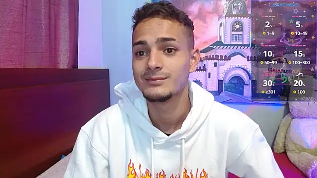 Snapshot of Jeffstyle18 chatting on February 5, 2026, 5:17 pm Jeffstyle18 online show from February 5, 2026, 5:17 pm