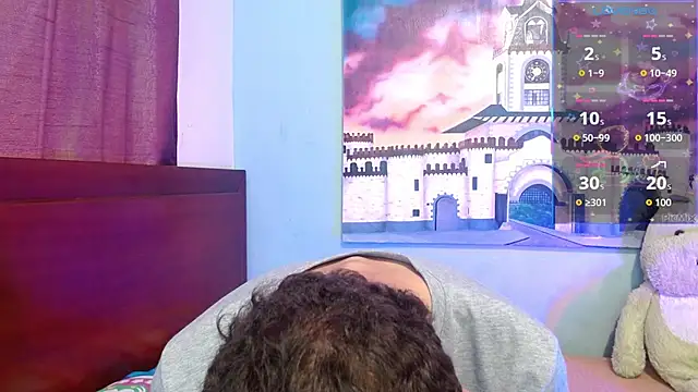 Snapshot of Jeffstyle18 chatting on February 6, 2026, 3:59 pm Jeffstyle18 online show from February 6, 2026, 3:59 pm