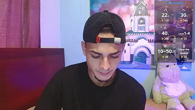 Snapshot of Jeffstyle18 chatting on February 9, 2026, 4:00 pm Jeffstyle18 online show from February 9, 2026, 4:00 pm